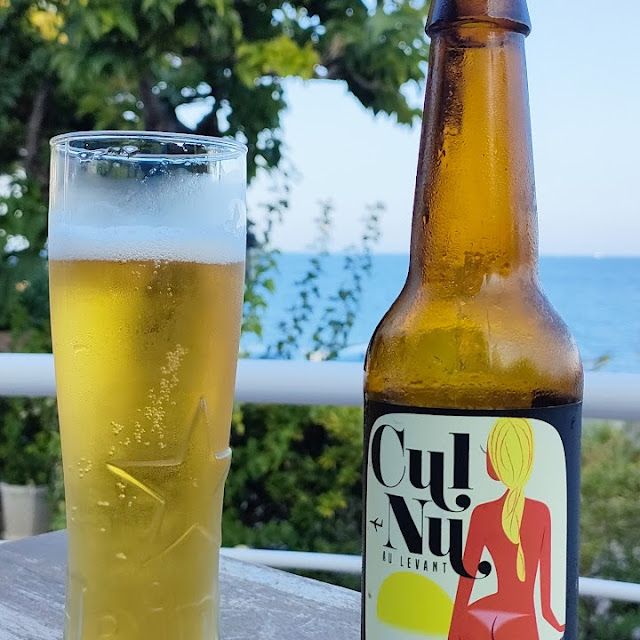 Bière Artisanale