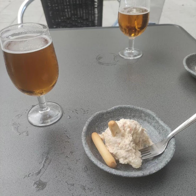 Ensaladilla
