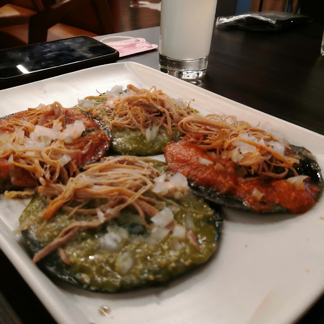 Chalupas