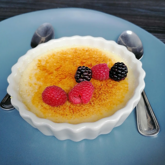 Creme Brulee