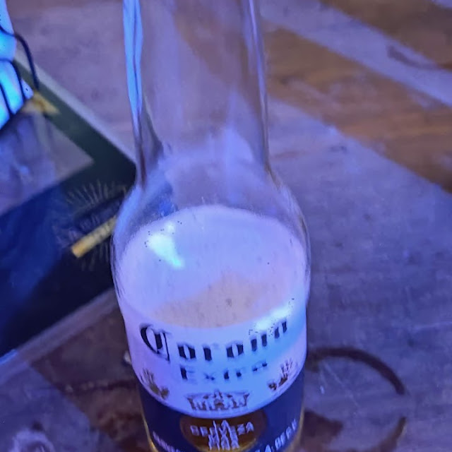 Cerveza Media