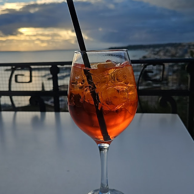 Aperol Spritz