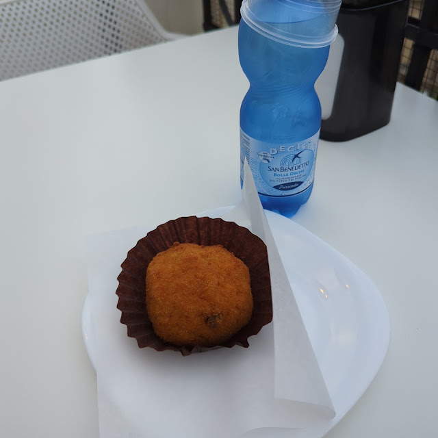 Arancini