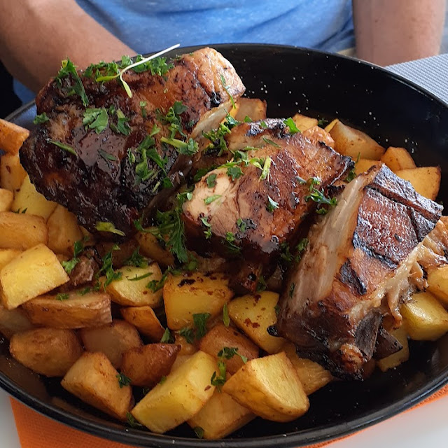 Travers de Porc