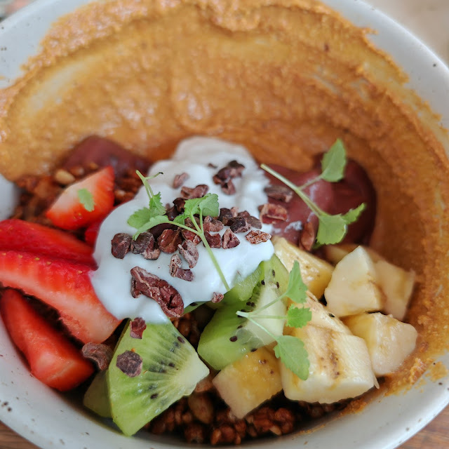 Acai Bowl