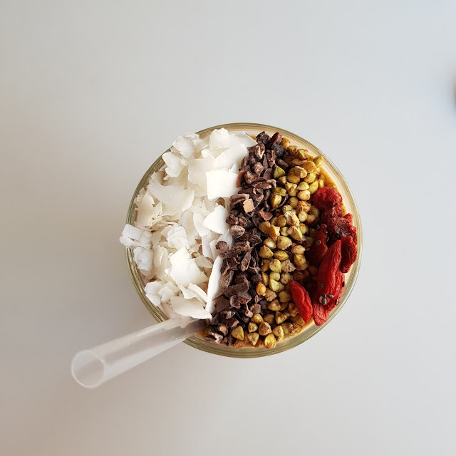 Acai Bowlicoyo
