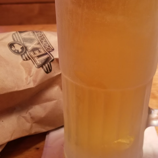 Cold Beer