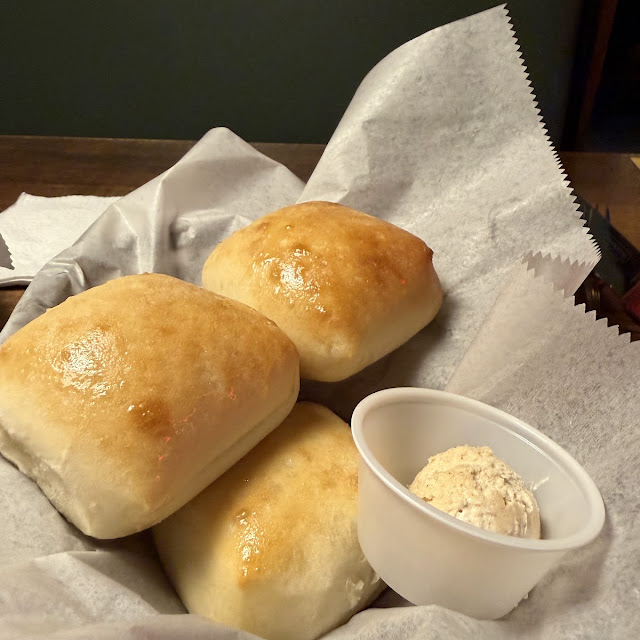 Canasta de Pan Con Miel