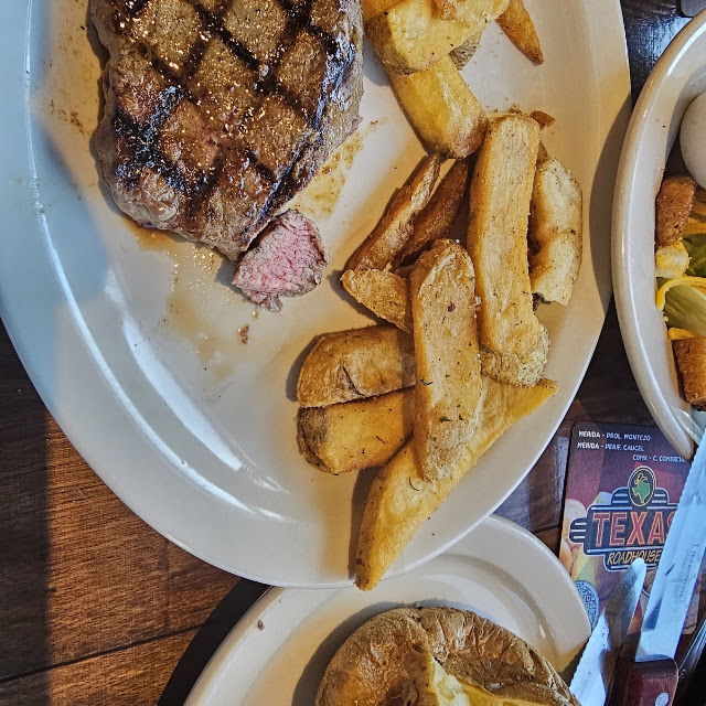 Cortes de Carne