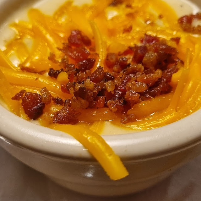 Sopa de Papa