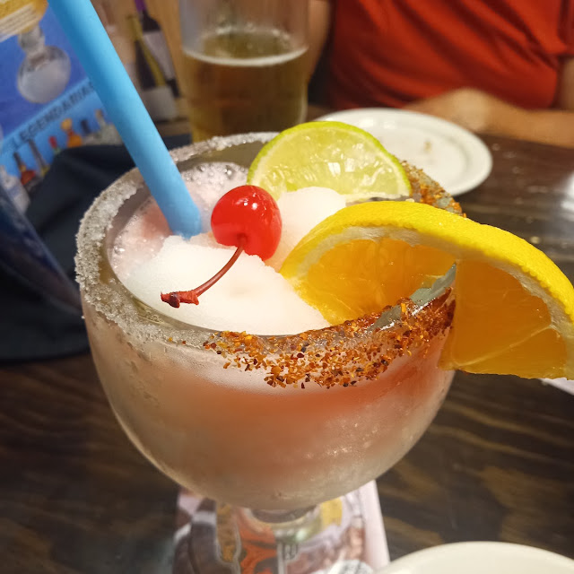 Sangría Margarita