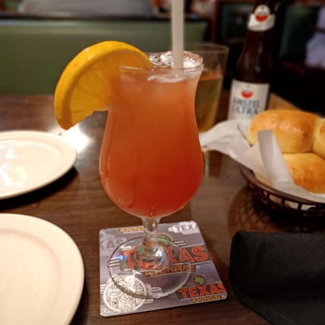 Margaritas