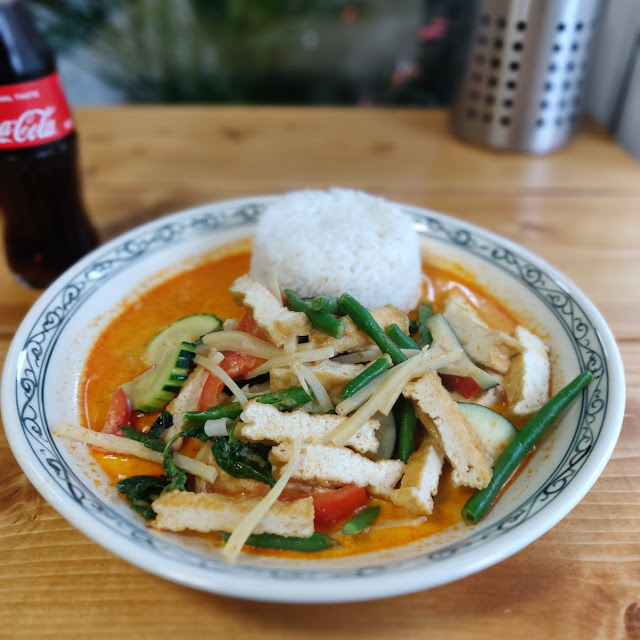Red Curry