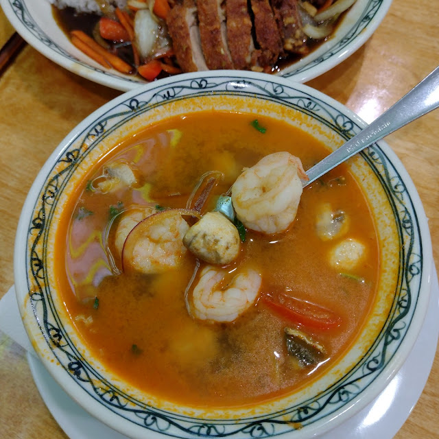 Soup
