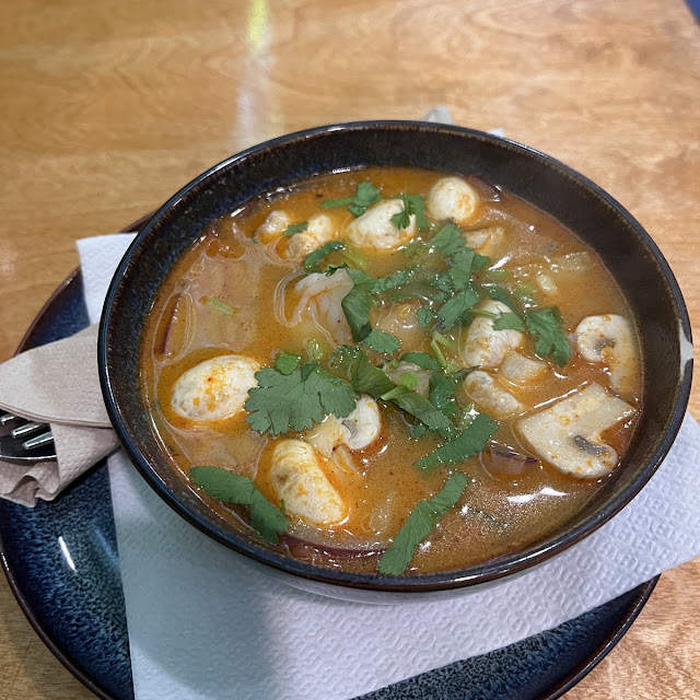 Tom Yum