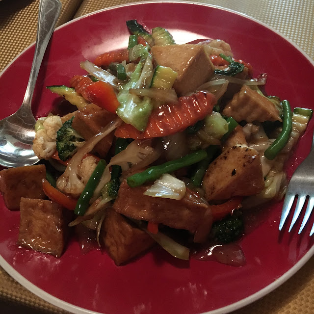 Stir Fry