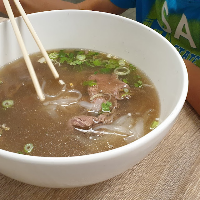 Pho Beef