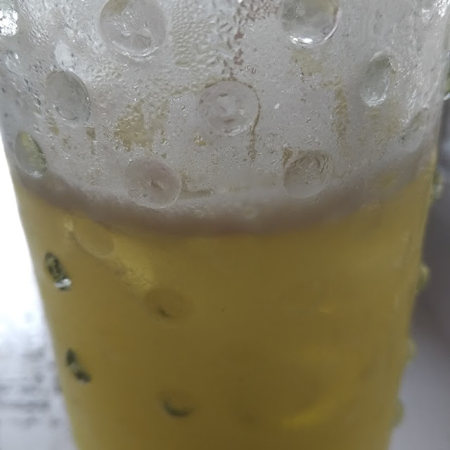 Pineapple Juice