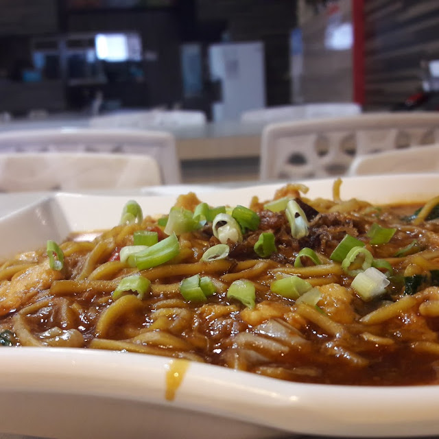 Kueh Teow