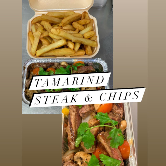 Salt and Pepper Chips
