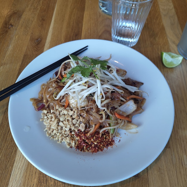 Pad Thai