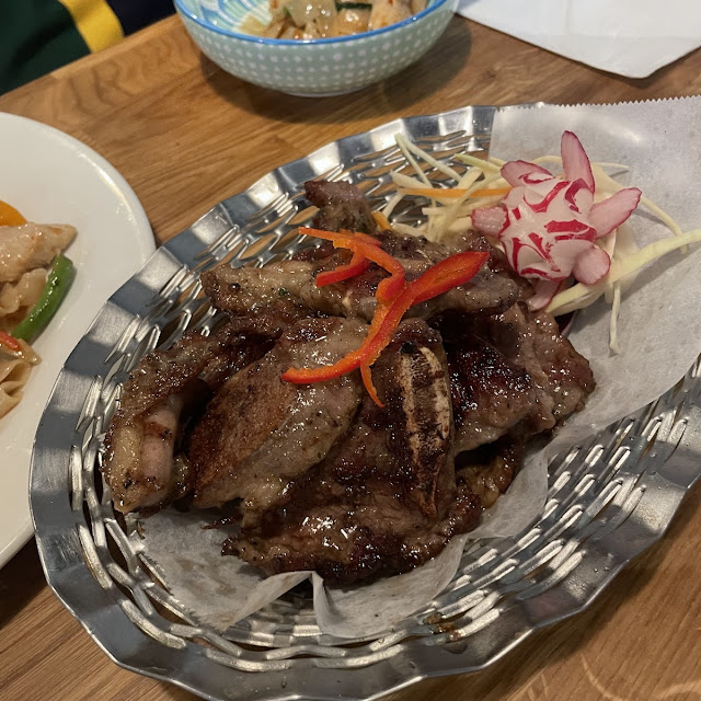 Short Ribs