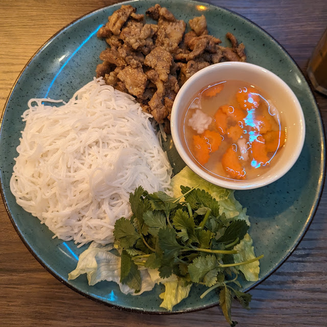 Bun Cha Ha Noi