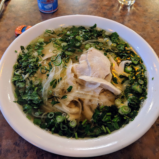 Pho Ga