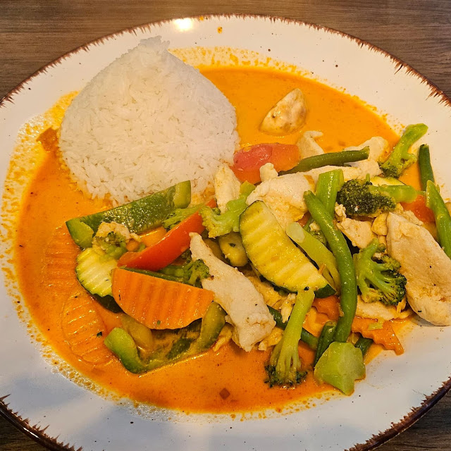 Hühnerfleisch Chicken