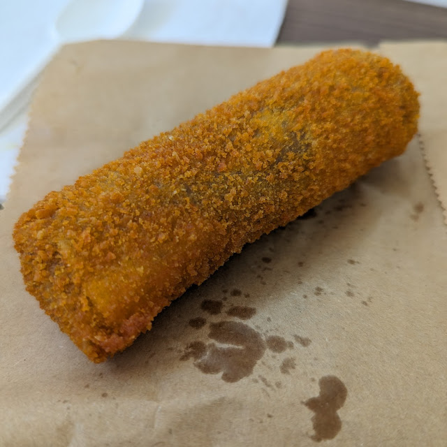 Mutton Roll