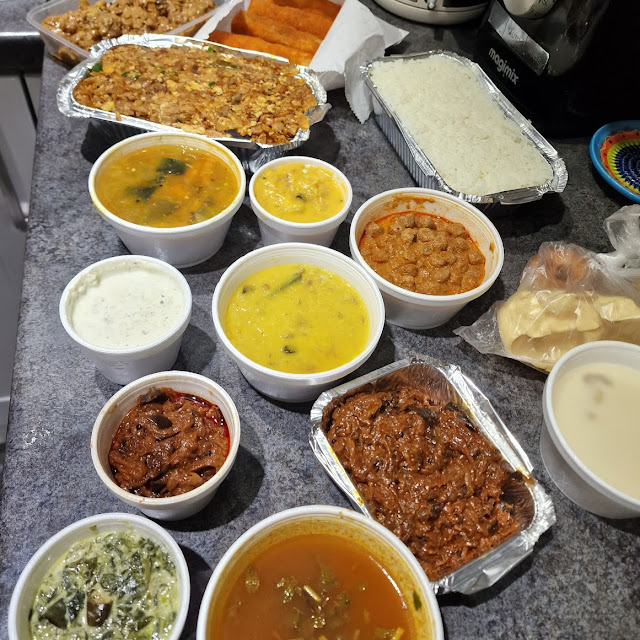 Thali