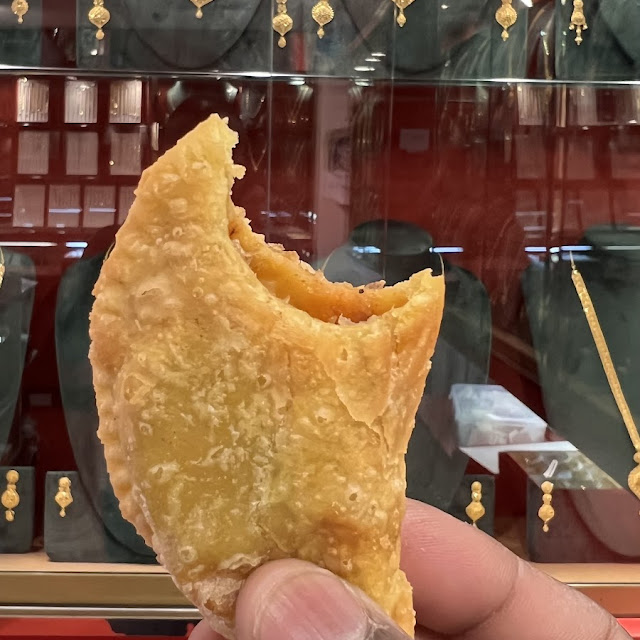 Samosa