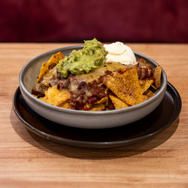 Nachos
