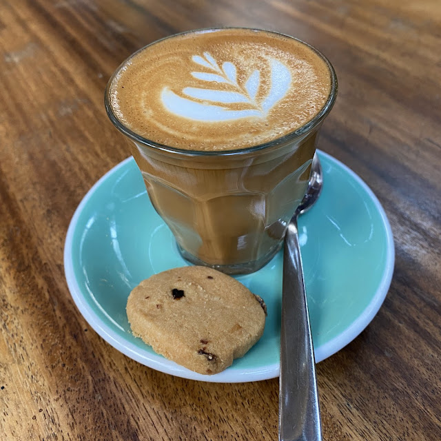 Flat White