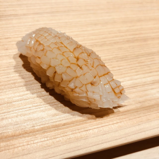ゆでたての海老