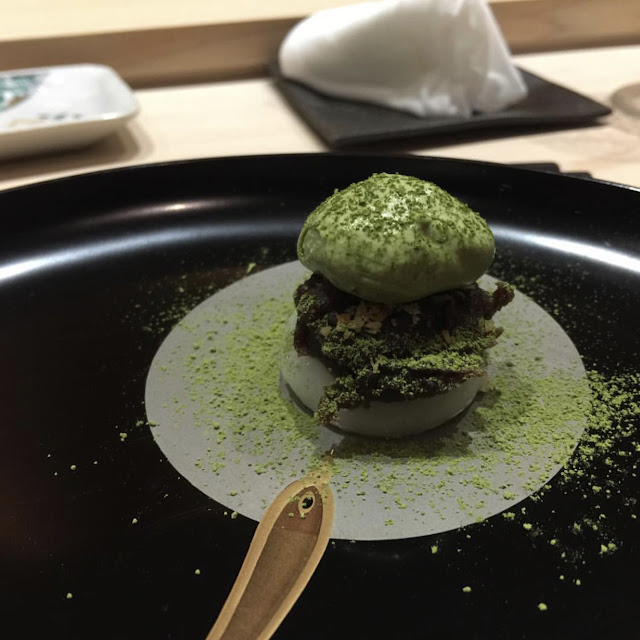 Matcha