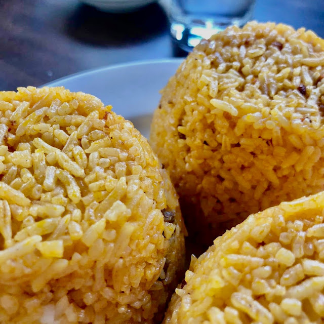 Aristocrat Java Rice