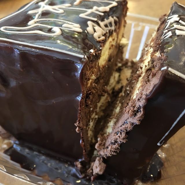 Torta Delos Reyes