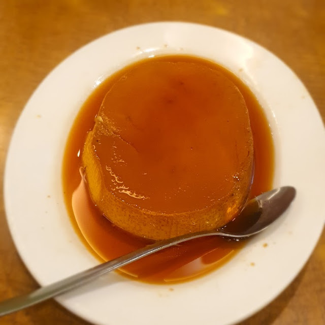 Leche Flan