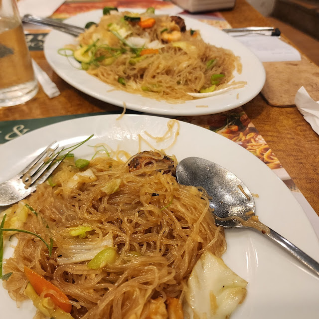 Aristocrat Pancit Canton