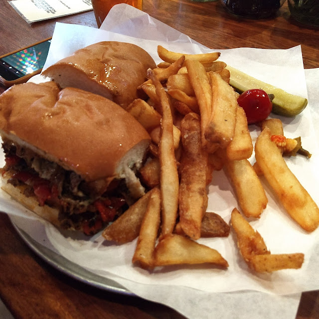Pulled Pork