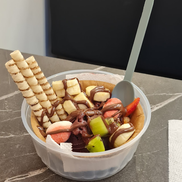 Fruit Salad