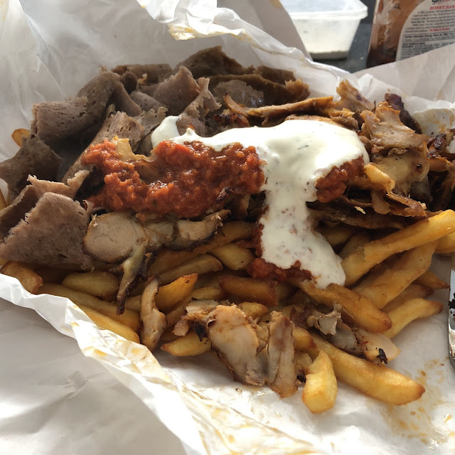 Mix Meat & Chips