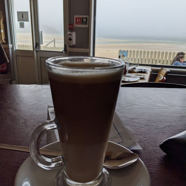 Latte