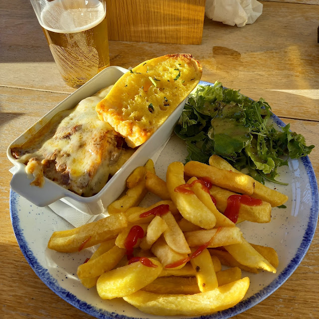 Lasagne