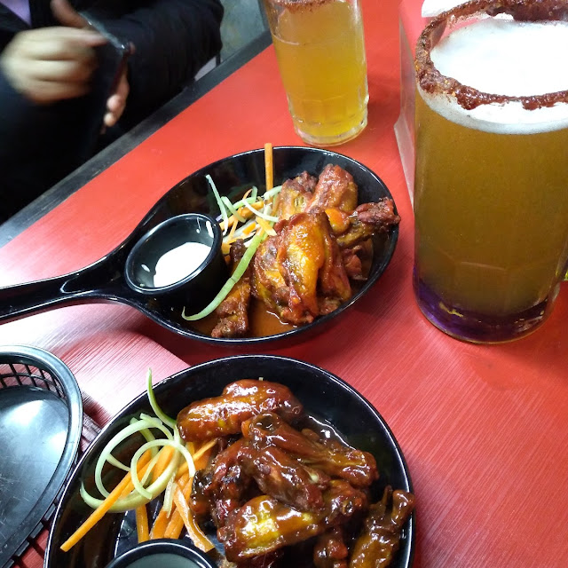 Alitas