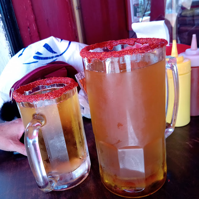 Micheladas