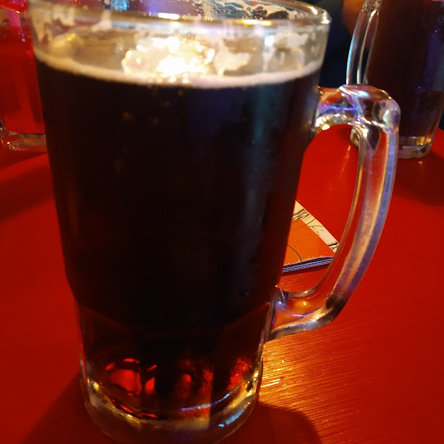 Cerveza de Barril Obscura