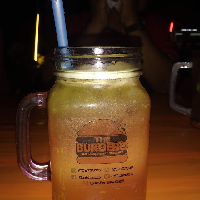 Orange Juice