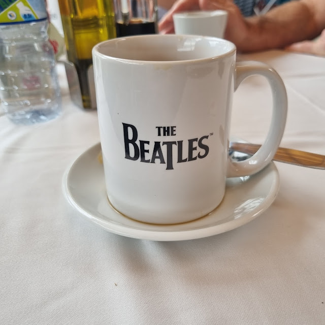 Cup of Tea